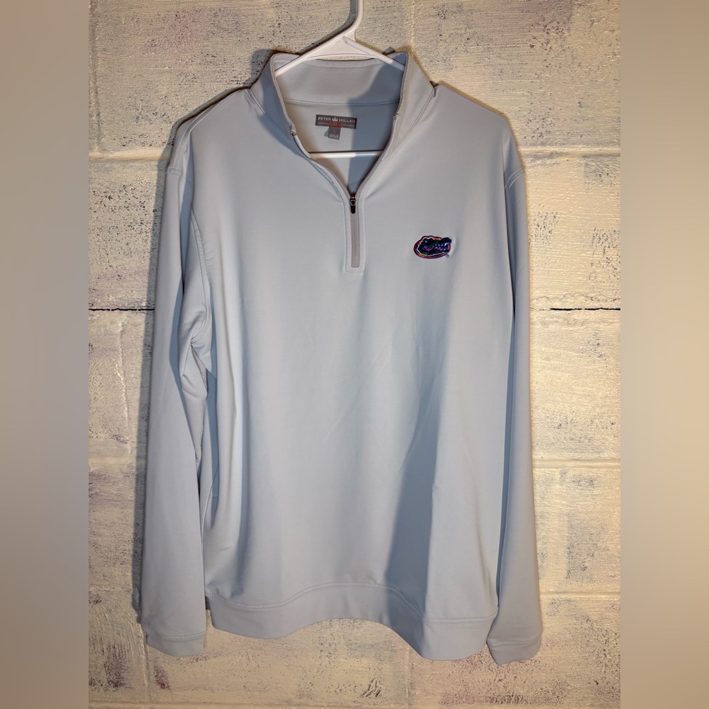 Peter Millar Florida Gators Perth Performance Qua… - image 1